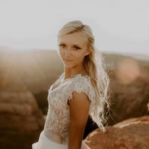 Meet your Posher, Taylor